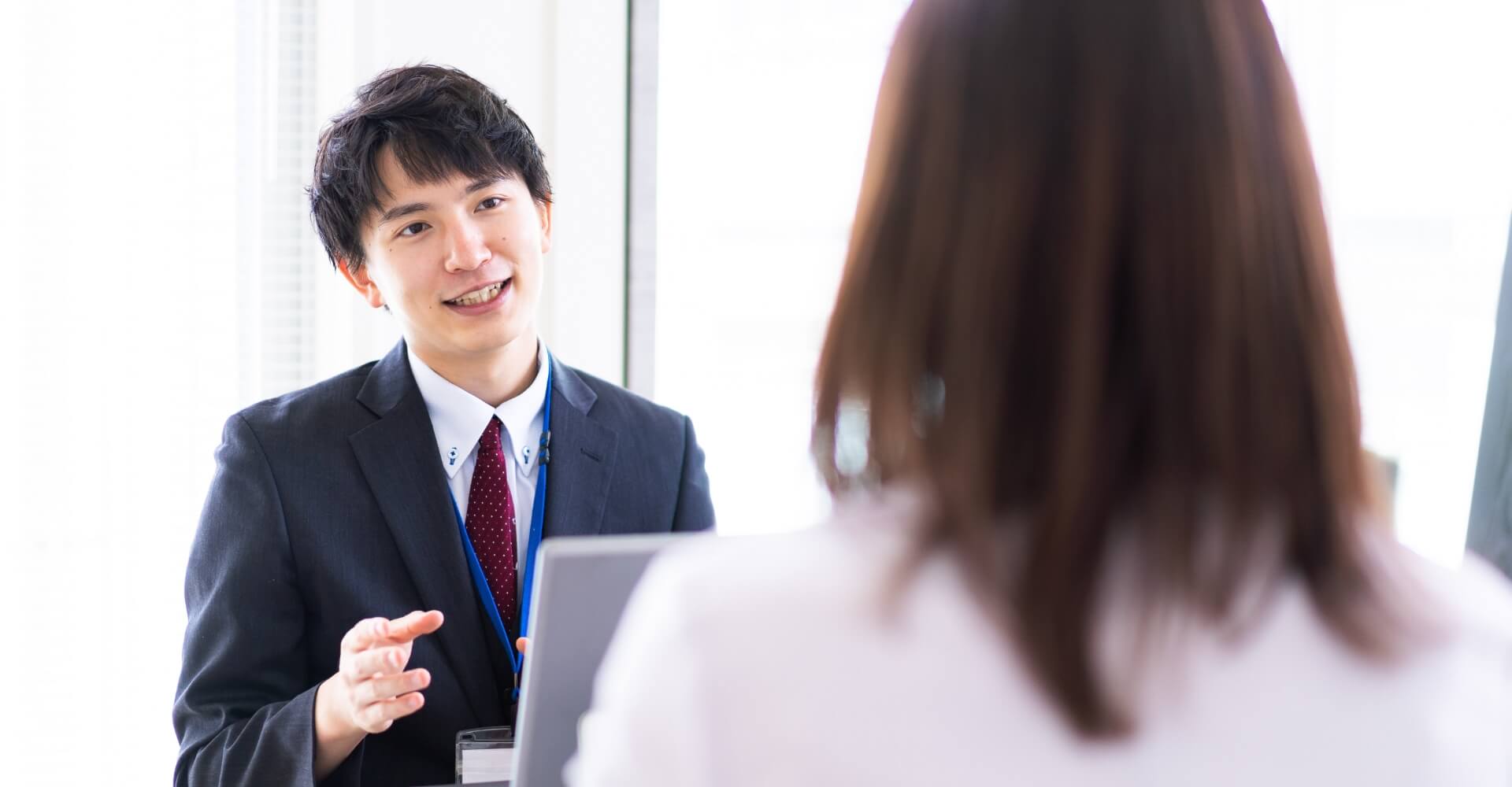会社イメージ写真